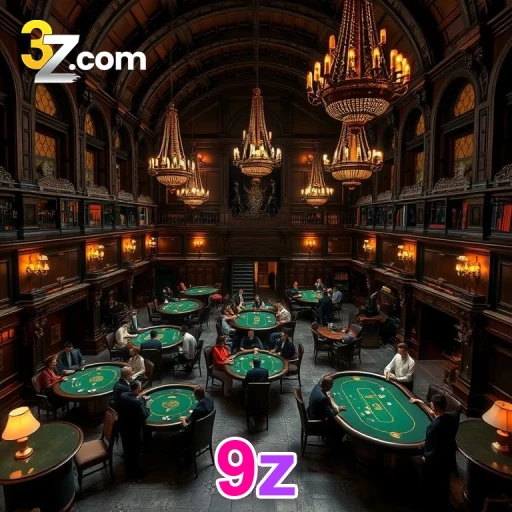 9z app Jogos de caça-níqueis