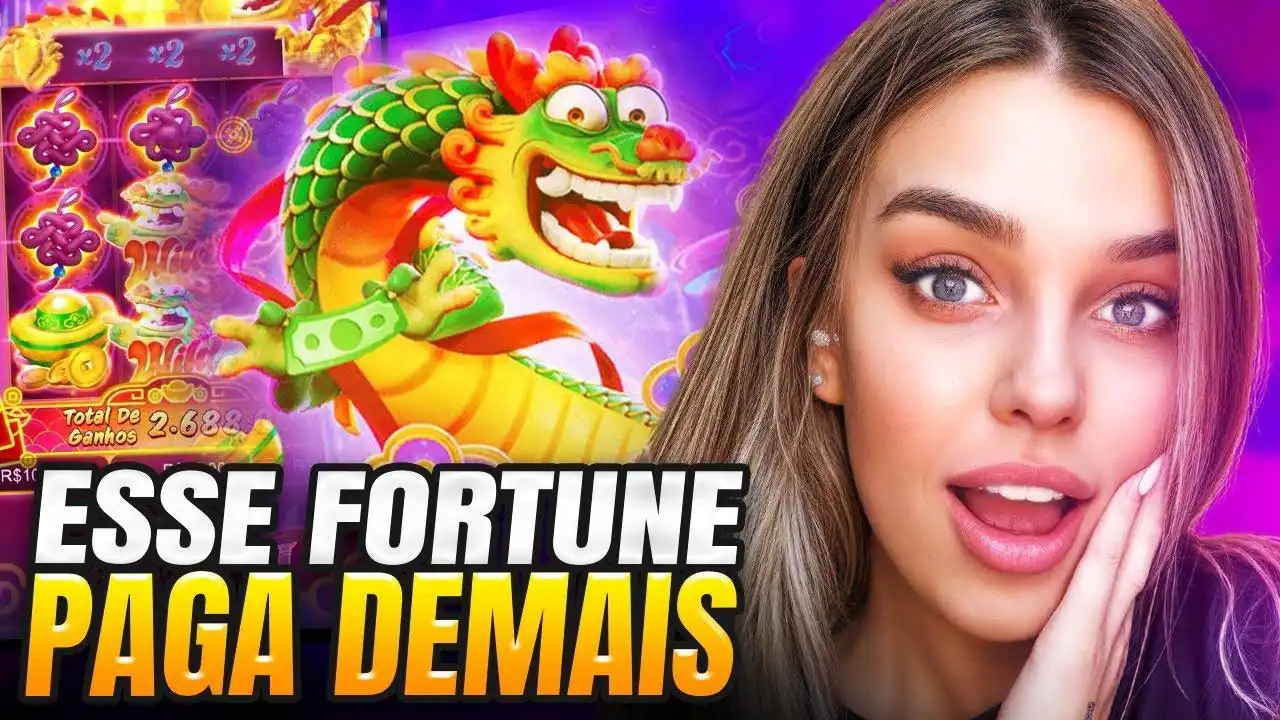 9z Fortune Dragon
