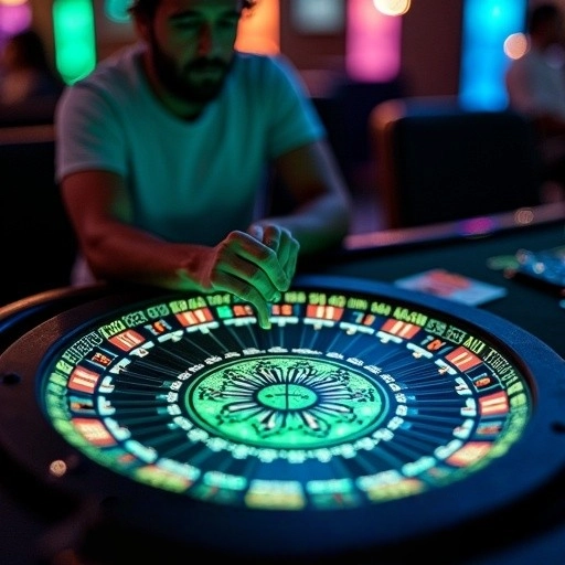 Jackpots Progressivos 9z - Prêmios Milionários