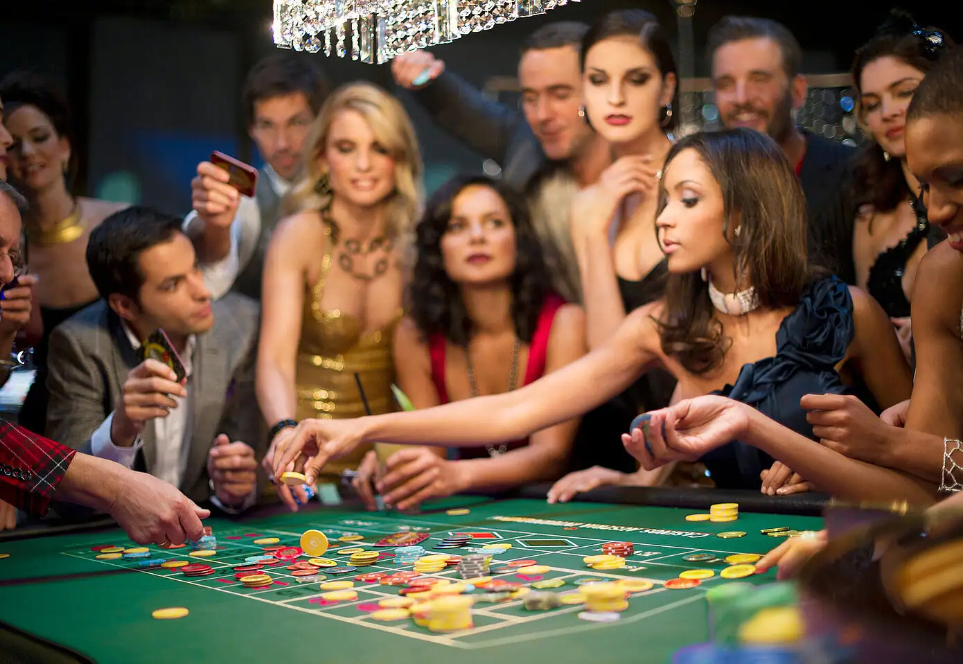 Jogos VIP 9z - Roleta, Blackjack e Baccarat Premium